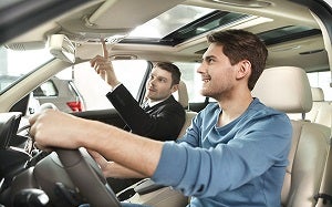 Schedule a test drive at Stevens Point Hyundai in Stevens Point, WI.