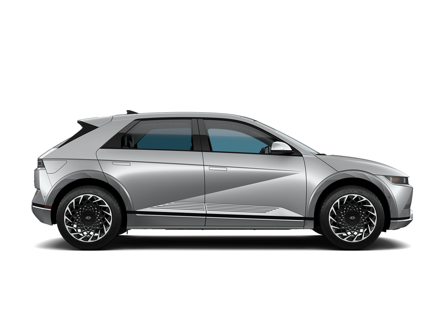 Hyundai Evolve+ | Stevens Point Hyundai in Stevens Point WI