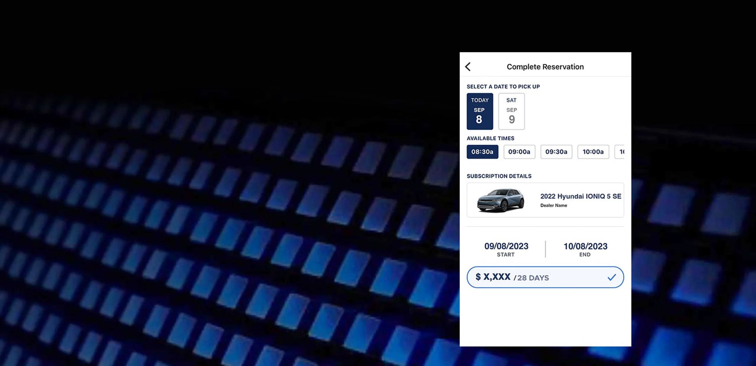 Hyundai Evolve+ | Stevens Point Hyundai in Stevens Point WI