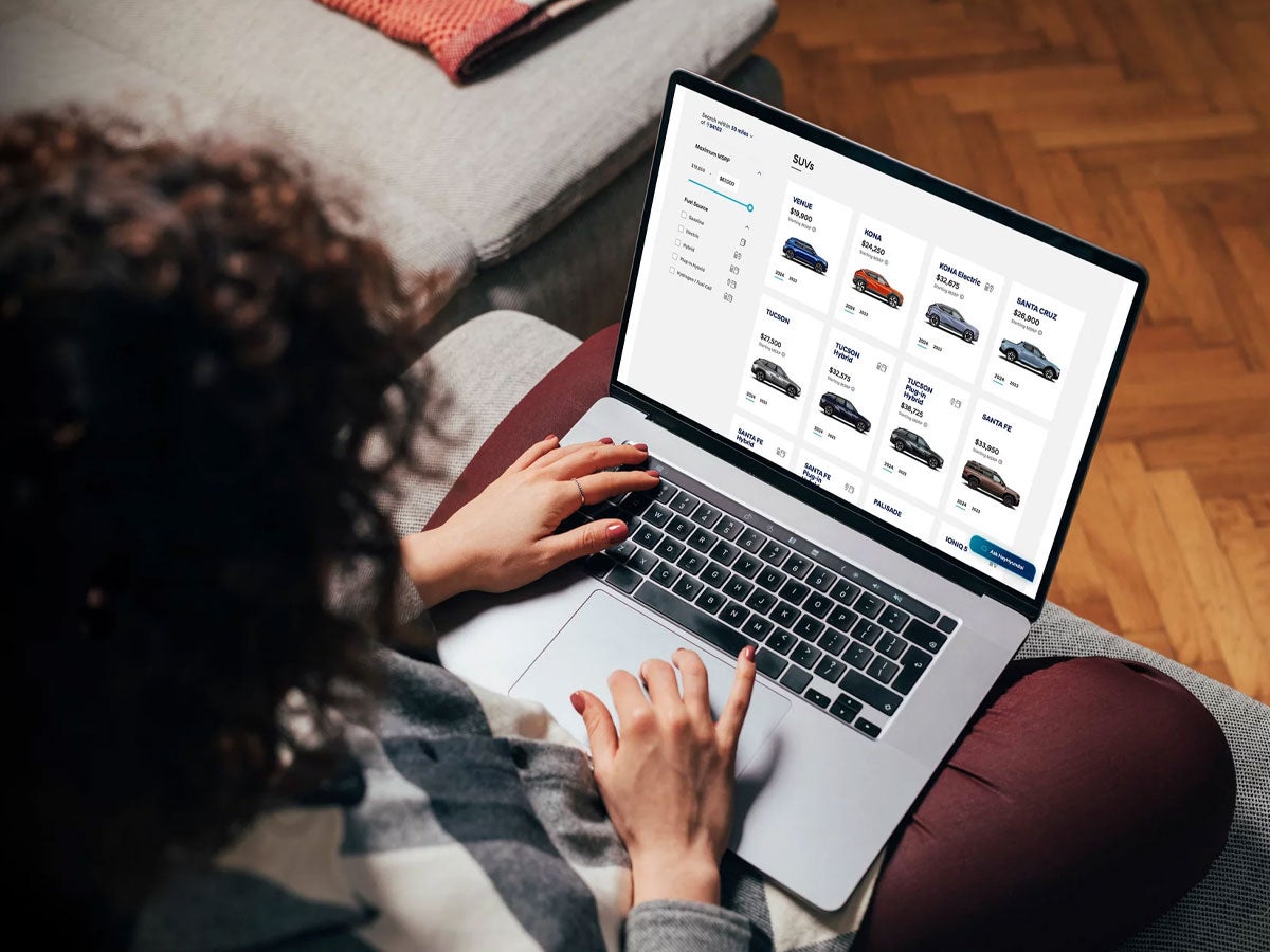 Hyundai Shopper Assurance | Stevens Point Hyundai in Stevens Point WI