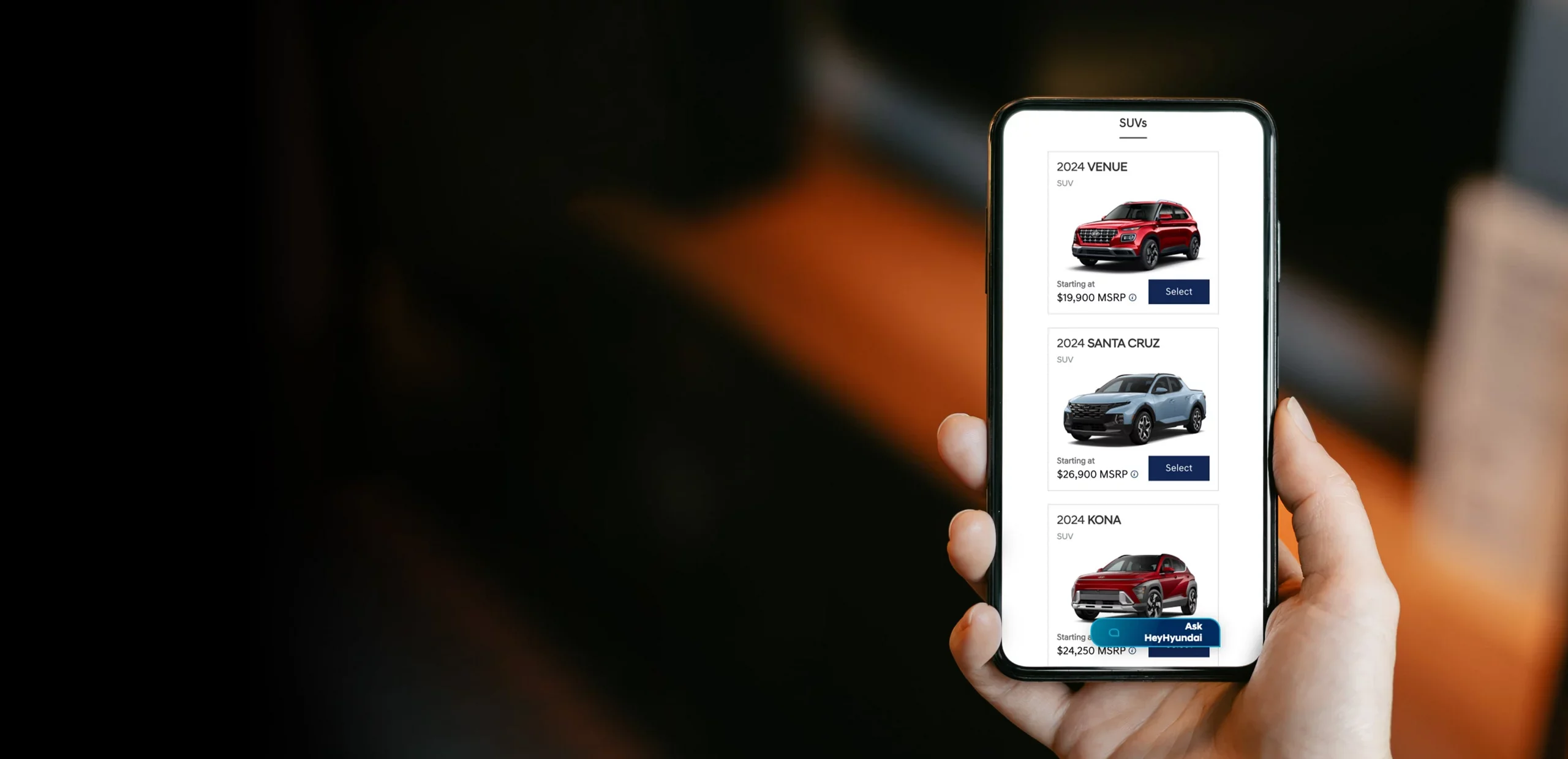 Hyundai Shopper Assurance | Stevens Point Hyundai in Stevens Point WI