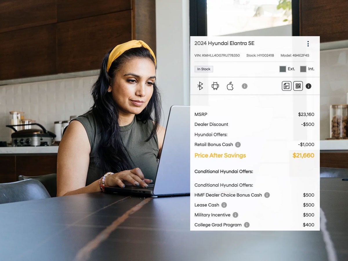 Hyundai Shopper Assurance | Stevens Point Hyundai in Stevens Point WI