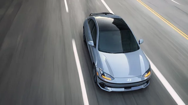 Speed | Stevens Point Hyundai in Stevens Point WI