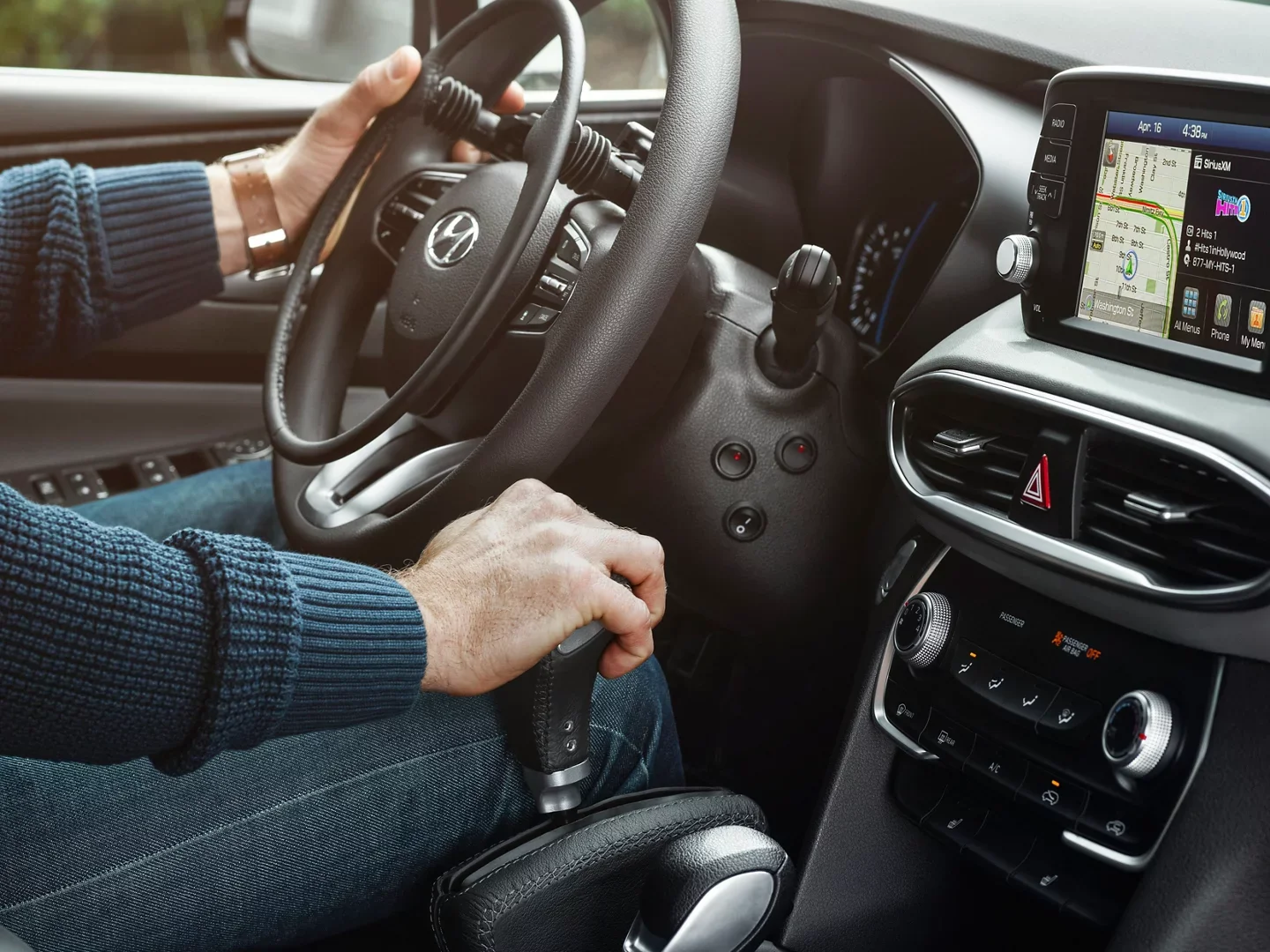 Up to $1,000 towards adaptive equipment for your Hyundai at Stevens Point Hyundai in Stevens Point WI