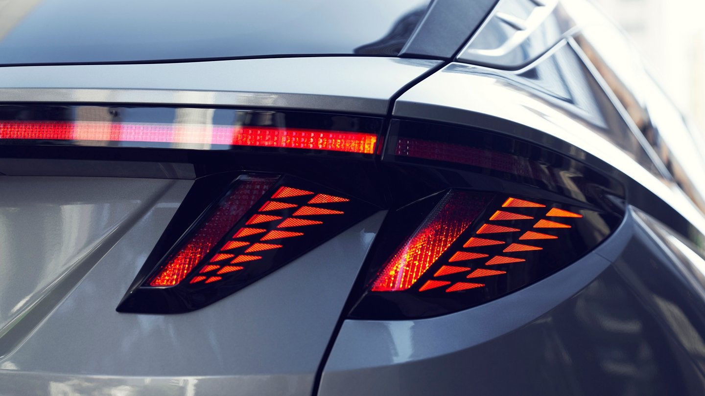 The all-new 2022 TUCSON | Stevens Point Hyundai in Stevens Point WI