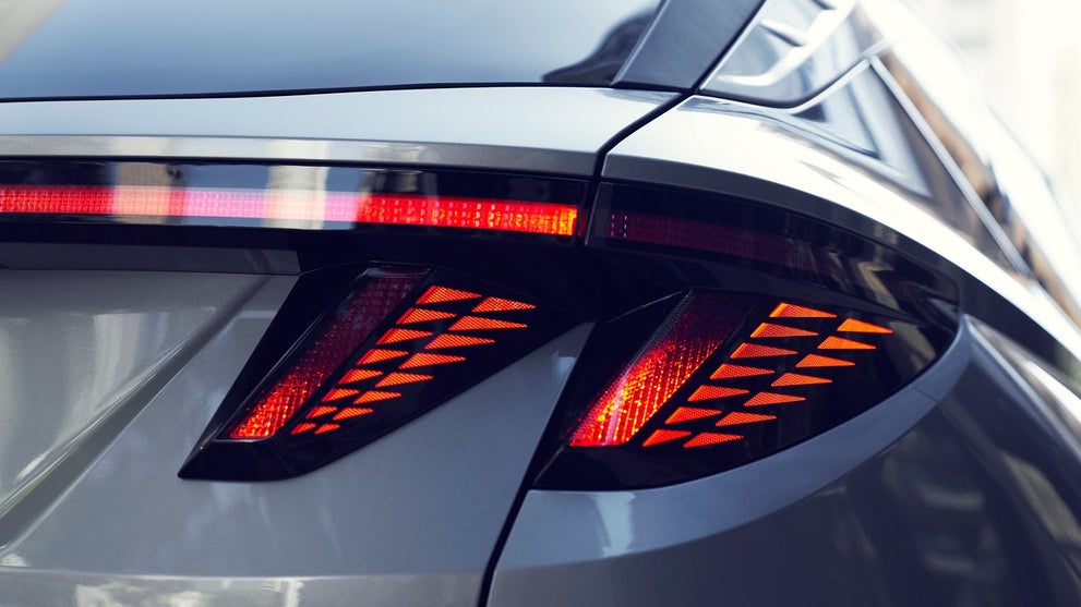 The all-new 2022 TUCSON | Stevens Point Hyundai in Stevens Point WI