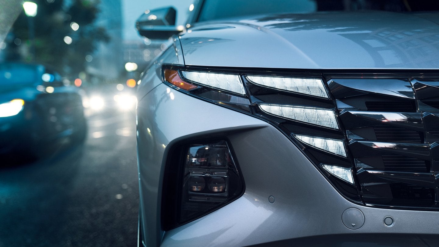 The all-new 2022 TUCSON | Stevens Point Hyundai in Stevens Point WI