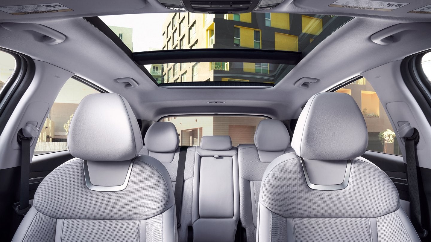 The all-new 2022 TUCSON | Stevens Point Hyundai in Stevens Point WI