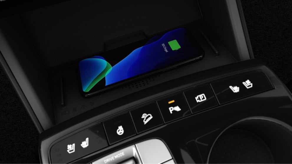 The all-new 2022 TUCSON | Stevens Point Hyundai in Stevens Point WI