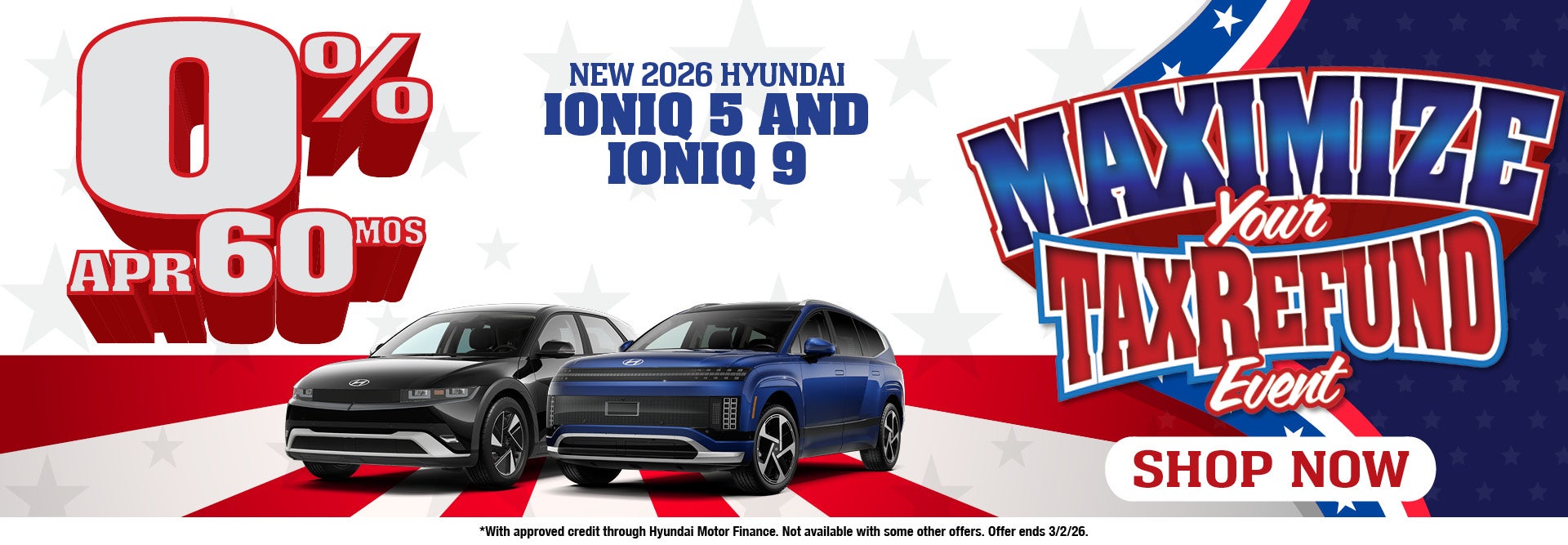 Hyundai Ioniq 5, Ioniq 9